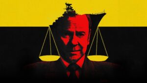 The Caine Mutiny Court-Martial