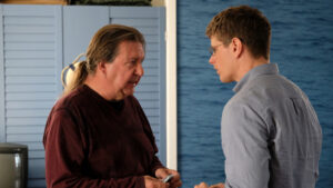 The Fall of the American Empire