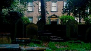 Wuthering Heights: Love, Hate and Vengeance