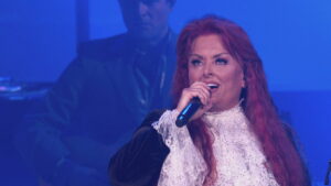 The Judds: Love Is Alive – The Final Concert