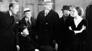 Seven Keys to Baldpate