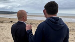 A Story of Friendship