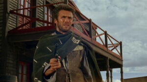 A Fistful of Dollars