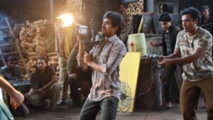 Superboys of Malegaon