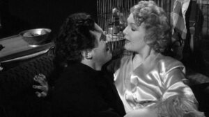 The Woman in Question