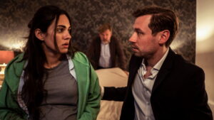 Home Sweet Home – Where Evil Lives