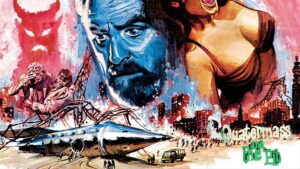 Quatermass and the Pit