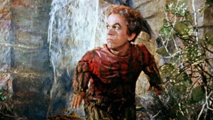 The Singing Ringing Tree