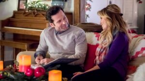 Switched for Christmas