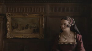 The Game of Crowns: The Tudors