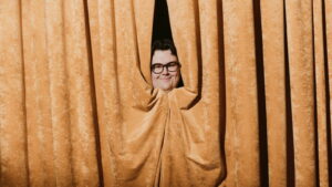 Caleb Hearon: Model Comedian