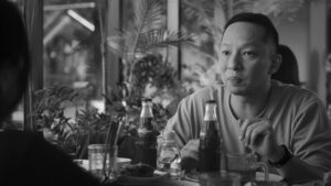 Falling in Love Like in Movies