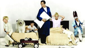 Please Don’t Eat the Daisies