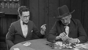 An Eastern Westerner