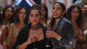 Thank You For Coming