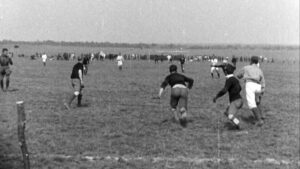 Games on the Battlefield