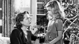 The Curse of the Cat People