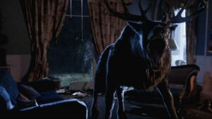 Bambi: The Reckoning