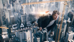 Guy Manley: Super Spy