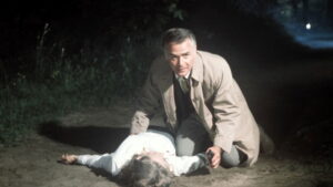 The College Girl Murders