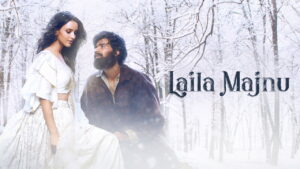 Laila Majnu