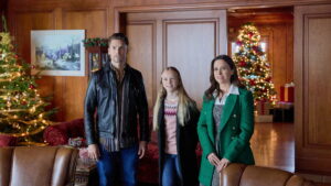 She’s Making a List