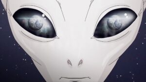 The Alien Perspective