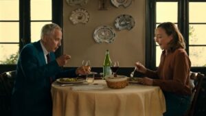 For Better and for Worse