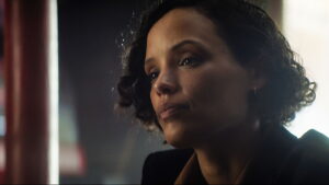 Muzzle: City of Wolves