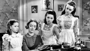 All This, and Heaven Too