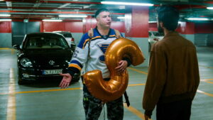 Kayhan: Revenge at the Reunion