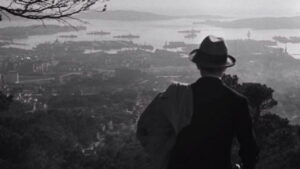 The Strange Monsieur Victor