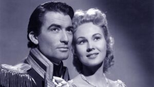 Captain Horatio Hornblower R.N.