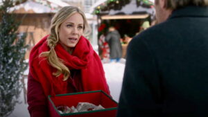 Melt My Heart This Christmas