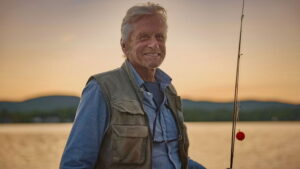 Looking Through Water