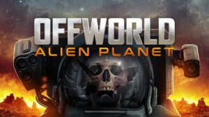 Offworld