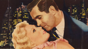 The Eddy Duchin Story