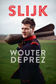 Wouter Deprez – Mud