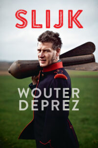 Wouter Deprez – Mud