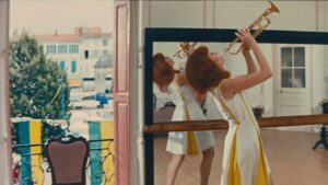 The Young Girls of Rochefort