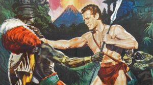 Tarzan the Magnificent