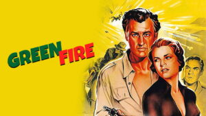 Green Fire