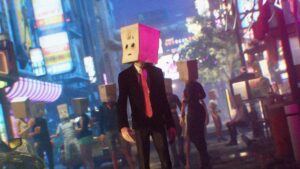 Schirkoa: In Lies We Trust