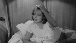 The Count of the Old Town