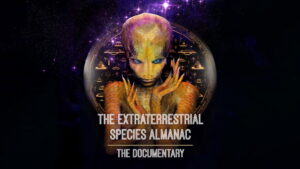 The Extraterrestrial Species Almanac