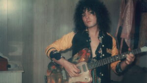 AngelHeaded Hipster: The Songs of Marc Bolan & T. Rex