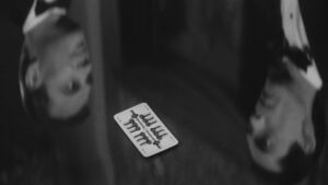 Last Year at Marienbad