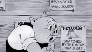 Porky’s Poultry Plant