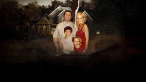 A Deadly American Marriage