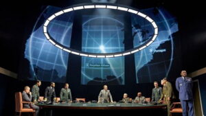 National Theatre Live: Dr. Strangelove